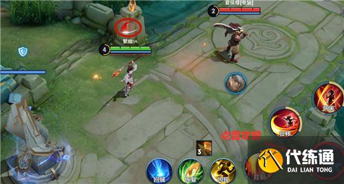 王者荣耀云缨怎么打出烽火燎原-云缨烽火燎原技能打法教学 王者荣耀云缨怎么打出烽火燎原-云缨烽火燎原技能打法教学