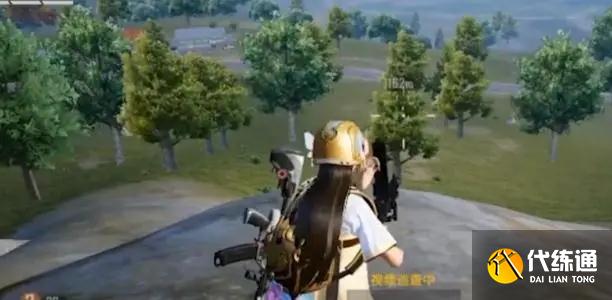 和平精英SS14赛季跳伞物资落点推荐攻略
