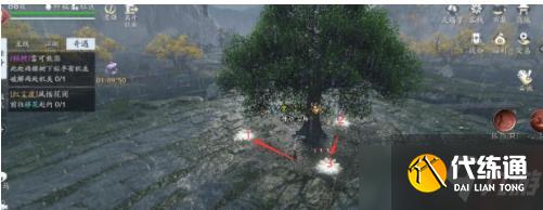 天涯明月刀手游富可敌国锦鲤攻略：富可敌国机关解密方法