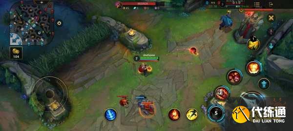 英雄联盟手游金克丝新手怎么玩 金克丝操作技巧指南