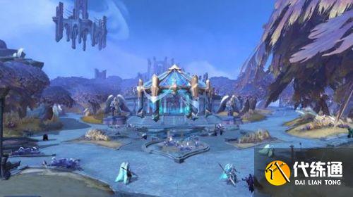 魔兽世界wow9.1职业排名 魔兽世界9.1什么职业厉害 魔兽世界wow9.1职业排名 魔兽世界9.1什么职业厉害