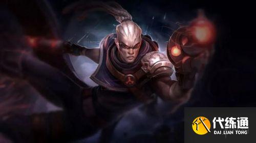 英雄联盟手游2.3b英雄调整一览