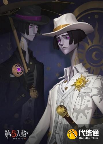 第五人格2021暑期活动玩法攻略介绍 第五人格2021暑期活动玩法攻略介绍