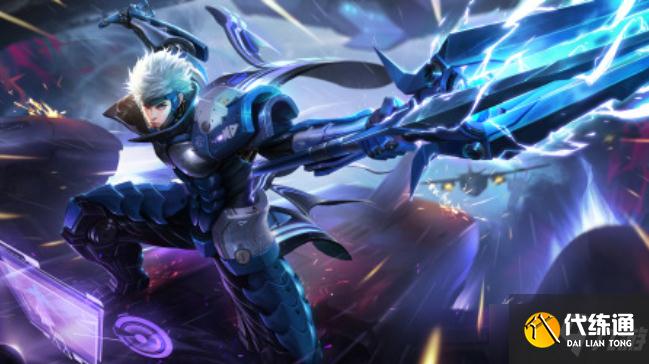 《王者荣耀》豪情台词介绍