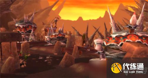 魔兽世界TBC怀旧服钓鱼赚钱大法 水之微粒批量产出