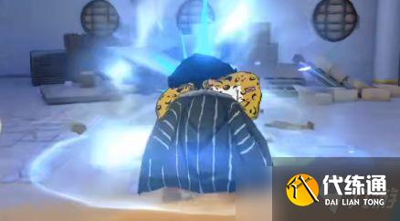 航海王热血航线决战鲁兹怎么打?决战鲁兹三星攻略大全