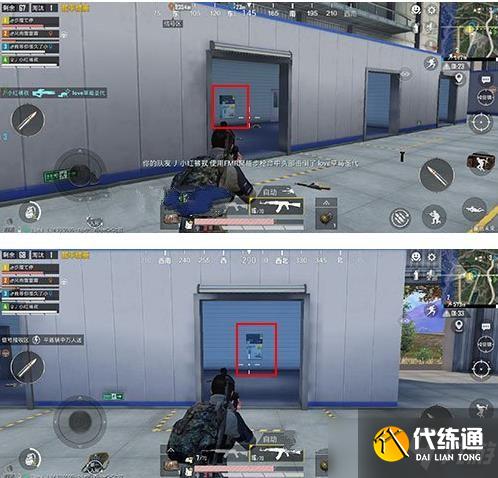 和平精英矩阵工厂宝箱怎么开？矩阵工厂宝箱物资获取攻略