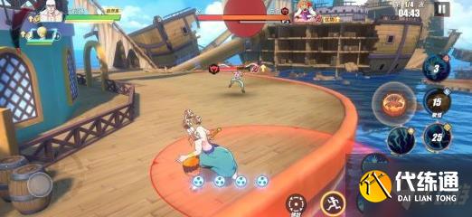 航海王热血航线心之探险10怎么过?心之探险10攻略分享