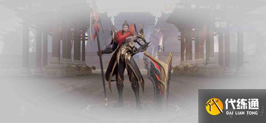 《王者荣耀》通天边路也要知道的对抗路克制关系