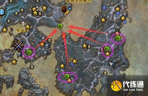 魔兽世界刻希亚裂隙石怎么无限获得？魔兽世界刻希亚裂隙石获取攻略