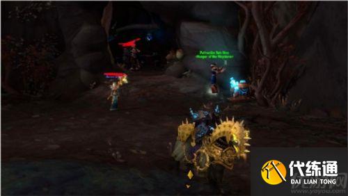 魔兽世界堕落军马刷新时间 魔兽世界堕落军马获取技巧方法 魔兽世界堕落军马刷新时间 魔兽世界堕落军马获取技巧方法