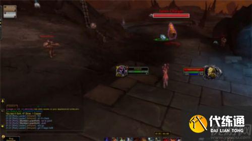 魔兽世界堕落军马刷新时间 魔兽世界堕落军马获取技巧方法 魔兽世界堕落军马刷新时间 魔兽世界堕落军马获取技巧方法