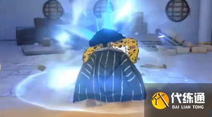 航海王热血航线决战鲁兹通关攻略