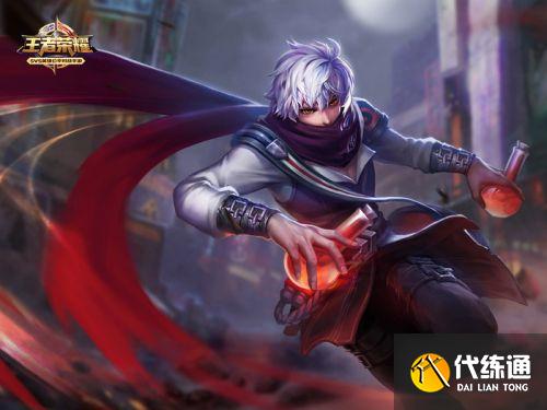 王者荣耀扁鹊怎么出装最新 扁鹊S24新版出装一览 王者荣耀扁鹊怎么出装最新 扁鹊S24新版出装一览