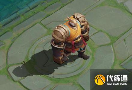 王者荣耀机关演武赛的玩法是什么 机关演武赛怎么变身机关