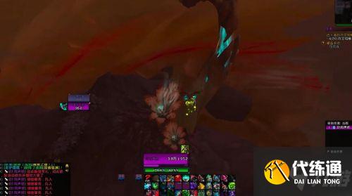 魔兽世界9.1圣物破坏者克雷瓦击杀路线推荐