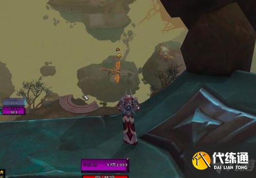 魔兽世界9.1圣物破坏者克雷瓦击杀路线推荐