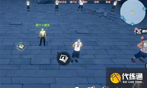 航海王热血航线文字游戏回忆点剧情图鉴位置攻略