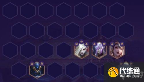 云顶之弈11.13黎明使者阵容玩法 云顶之弈11.13克制圣光卫士阵容