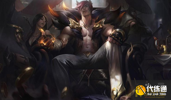 云顶之弈11.13龙斗士阵容怎么搭配 云顶之弈11.13龙斗士阵容怎么搭配