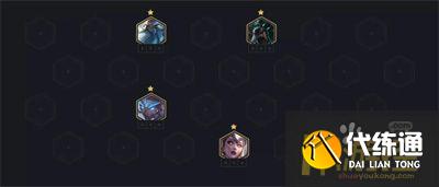 云顶之弈手游11.13黎明屠龙阵容搭配攻略2.jpg 云顶之弈手游11.13黎明屠龙阵容搭配攻略2.jpg