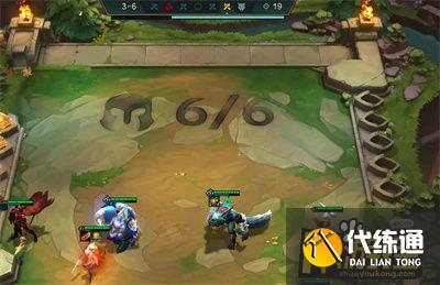 云顶之弈手游11.13黎明屠龙阵容搭配攻略3.jpg 云顶之弈手游11.13黎明屠龙阵容搭配攻略3.jpg