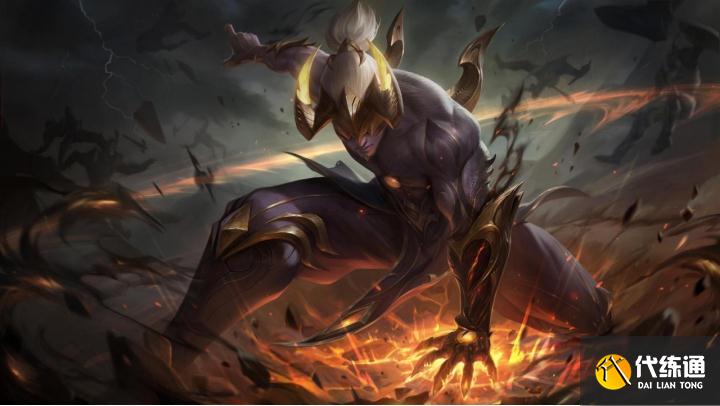 云顶之弈铁秘盲僧阵容怎么玩-铁秘盲僧阵容搭配攻略