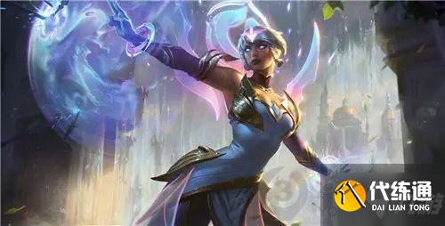 云顶之弈刺转豹女阵容怎么搭配 刺转豹女阵容搭配推荐