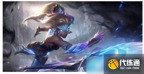 云顶之弈赌豹女新套路玩法解析