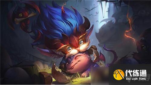 云顶之弈龙族阵容玩法解析