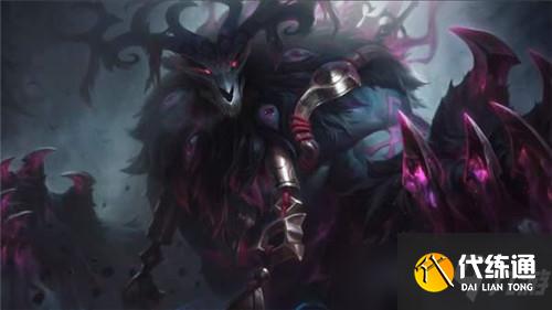 云顶之弈龙族阵容玩法解析