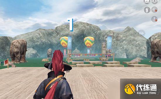 和平精英跑酷模式在哪？跑酷模式位置大全