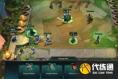 云顶之弈S5.5新增内容玩法有哪些 云顶之弈S5.5新增内容玩法有哪些