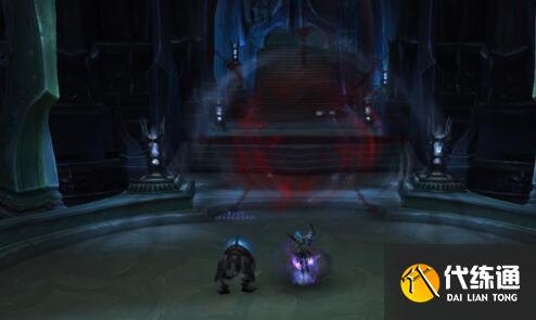 魔兽世界9.1爬塔攻略 爬塔奖励详解[多图]图片2