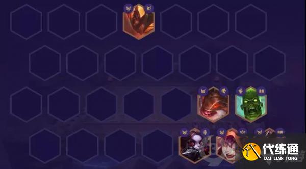 云顶之弈小恶魔阵容怎么搭配 云顶之弈小恶魔阵容搭配推荐