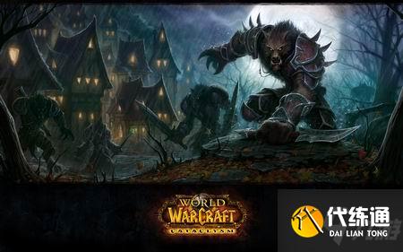 《魔兽世界》9.1版本团本DPS角色强度排名