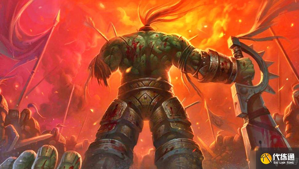 《魔兽世界》9.1版本团本DPS角色强度排名