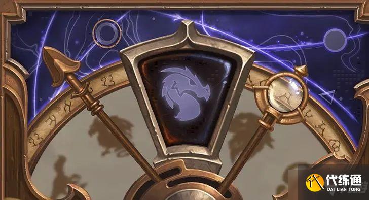 炉石传说狂野模式海军贼卡组推荐 2021最新海军贼卡组代码分享