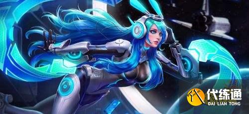 王者荣耀S24貂蝉中路推荐 版本优解