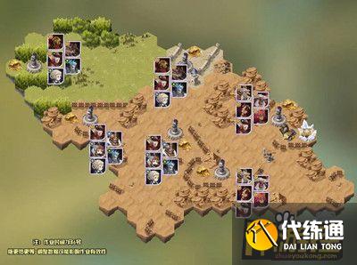 剑与远征塔丽试炼之地通关攻略.jpg 剑与远征塔丽试炼之地通关攻略.jpg