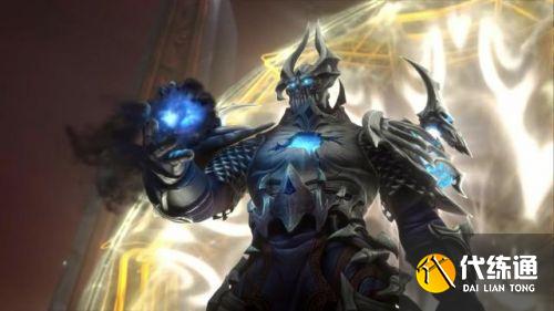 魔兽世界9.1剧情又崩了 典狱长大获全胜,希女王光速跳反再度“洗白” 魔兽世界9.1剧情又崩了 典狱长大获全胜,希女王光速跳反再度“洗白”