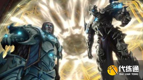 魔兽世界9.1剧情又崩了 典狱长大获全胜,希女王光速跳反再度“洗白” 魔兽世界9.1剧情又崩了 典狱长大获全胜,希女王光速跳反再度“洗白”