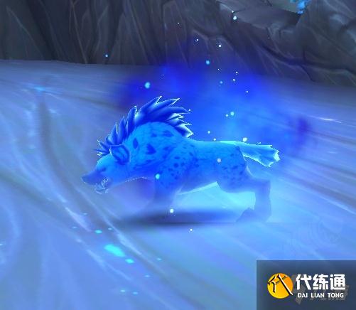 《魔兽世界》9.1版本法夜新增加的形态有哪些