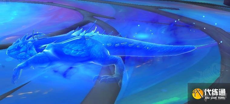 《魔兽世界》9.1版本法夜新增加的形态有哪些