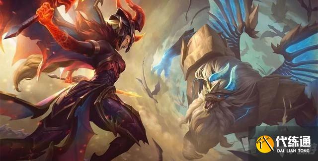 云顶之弈11.15什么时候更新 s5.5实装时间及内容一览