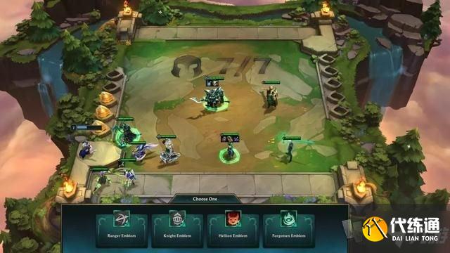 云顶之弈11.15什么时候更新 s5.5实装时间及内容一览