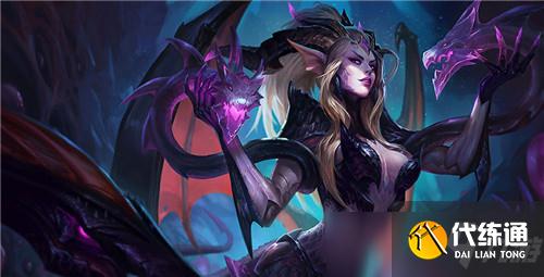 云顶之弈新兴上分阵容 丧尸婕拉全面崛起