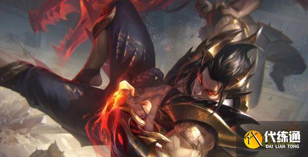 云顶之弈11.13龙拳阵容重出江湖 一拳超人秒杀一片