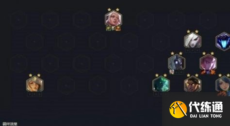 云顶之弈11.13重炮游侠阵容怎么搭配 重炮游侠玩法思路介绍