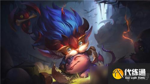 云顶之弈11.13大头神装有哪些